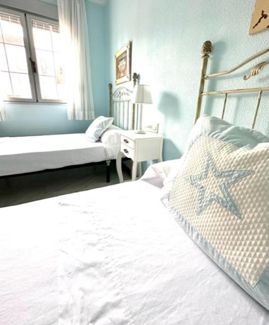 Apartamento Claudio Marcelo, 1 Córdoba Eksteriør billede
