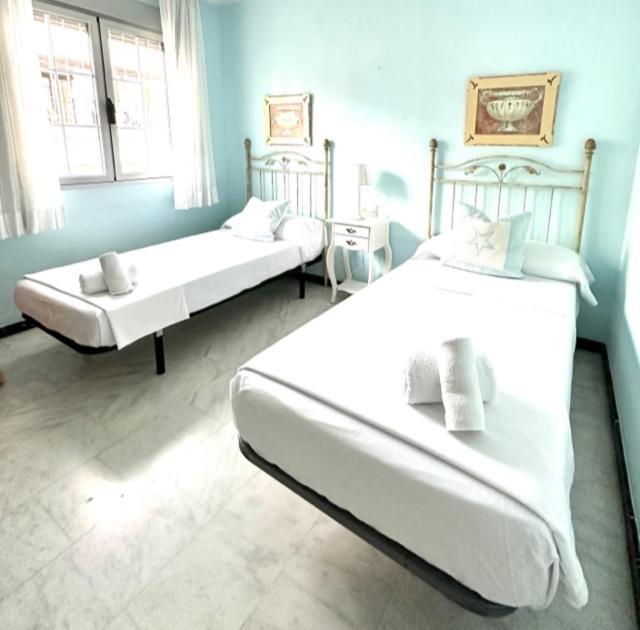 Apartamento Claudio Marcelo, 1 Córdoba Eksteriør billede